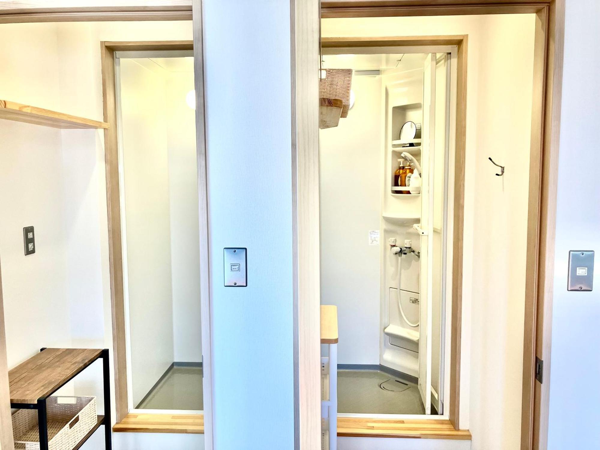 Shioya Hostel Akune Exterior photo